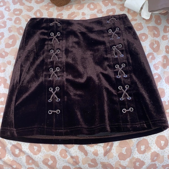 Forever 21 Dresses & Skirts - Skirt